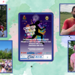 Canossa Colour Walk